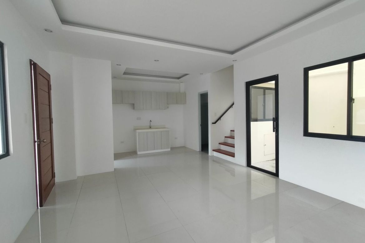 4 Bedroom House for Sale in Looc, Lapu-Lapu, Cebu – photo 2