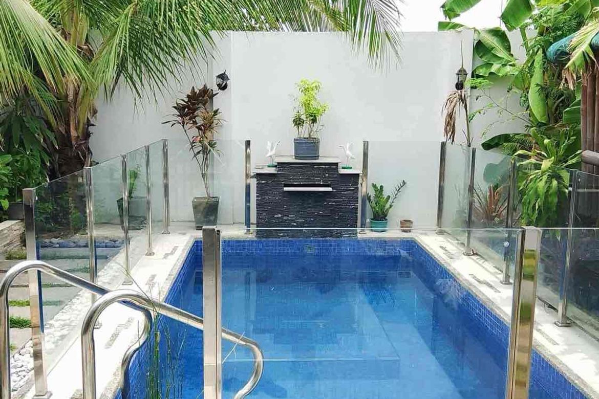 4 Bedroom House for Sale in Lourdes, Bamban, Tarlac – photo 8