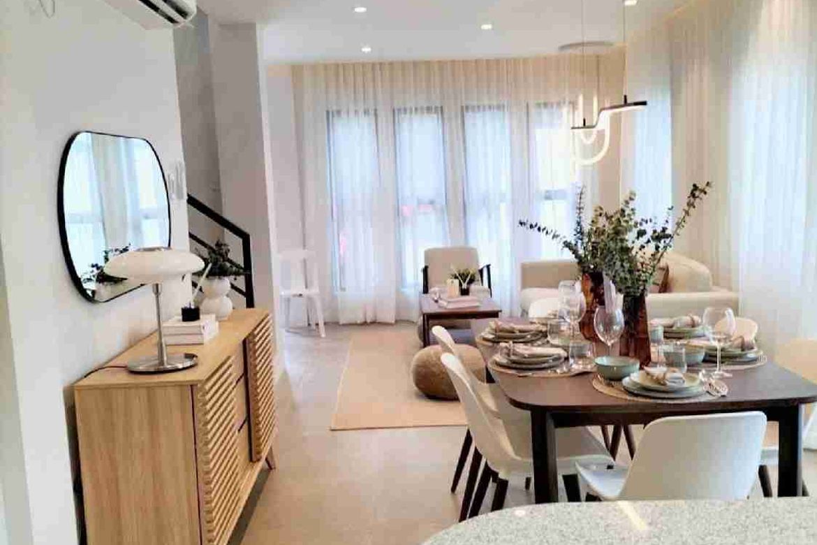 4 Bedroom House for Sale in Lourdes, Cabanatuan, Nueva Ecija – photo 4