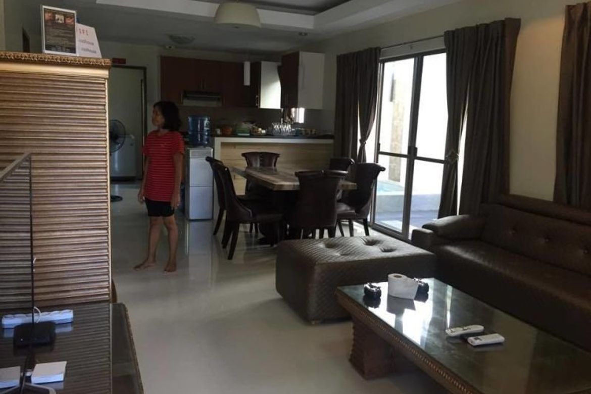 4 Bedroom House for Sale in Lourdes North West, Angeles, Pampanga – photo 7