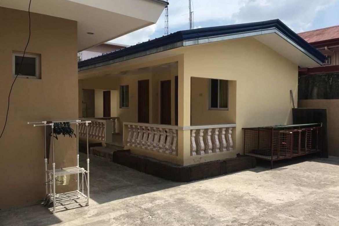 4 Bedroom House for Sale in Lourdes North West, Angeles, Pampanga – photo 2