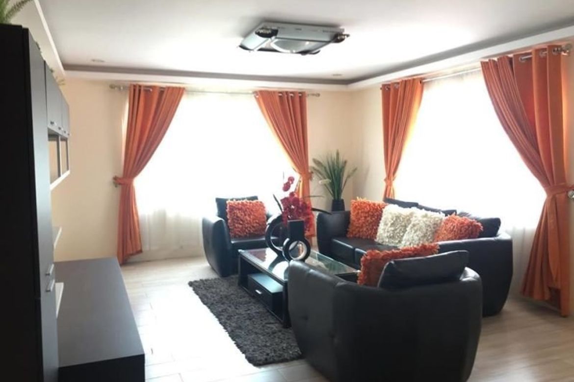 4 Bedroom House for Sale in Lourdes North West, Angeles, Pampanga – photo 5