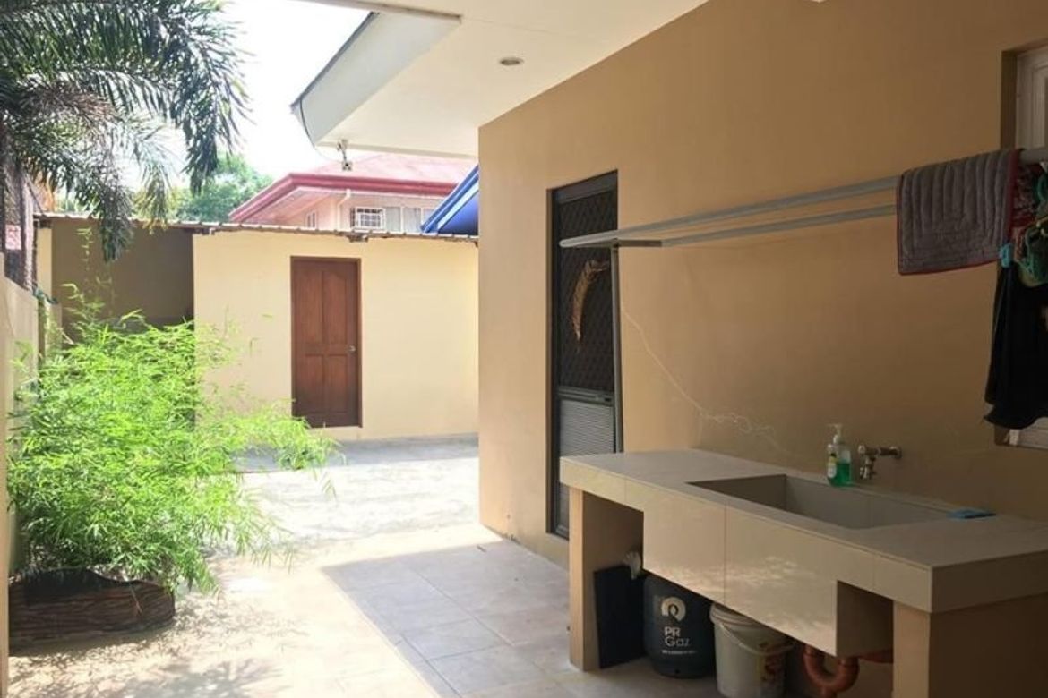 4 Bedroom House for Sale in Lourdes North West, Angeles, Pampanga – photo 7