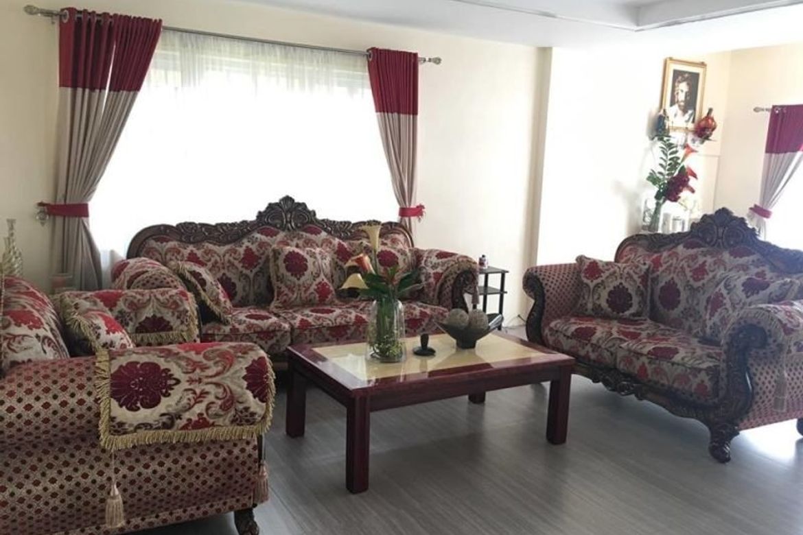 4 Bedroom House for Sale in Lourdes North West, Angeles, Pampanga – photo 8