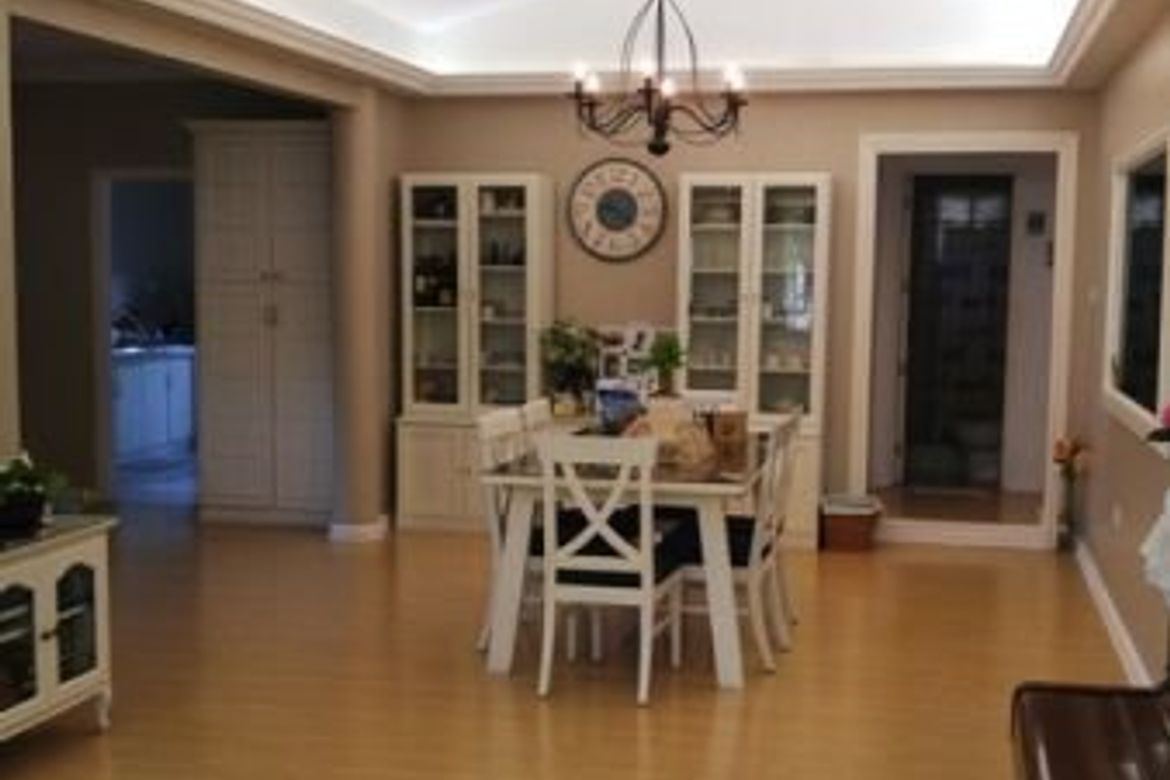 4 Bedroom House for Sale in Lourdes North West, Angeles, Pampanga – photo 2