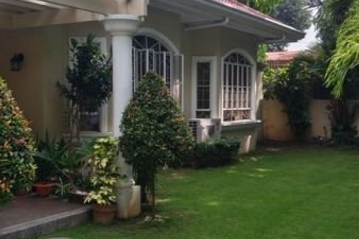 4 Bedroom House for Sale in Lourdes North West, Angeles, Pampanga – photo 7