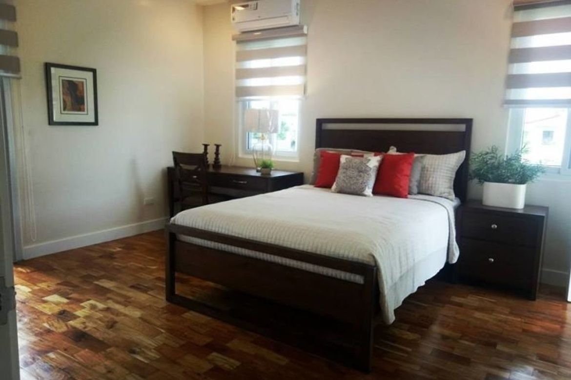 4 Bedroom House for Sale in Lourdes North West, Angeles, Pampanga – photo 3