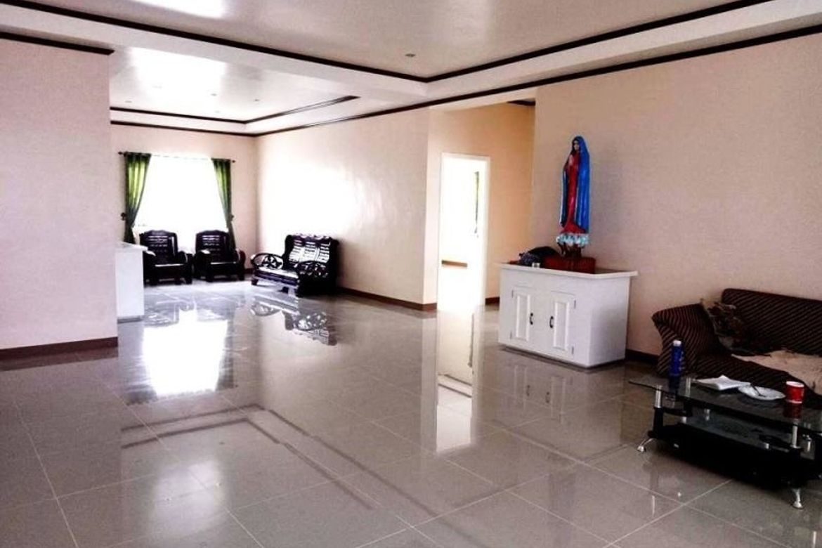 4 Bedroom House for Sale in Lourdes North West, Angeles, Pampanga – photo 5
