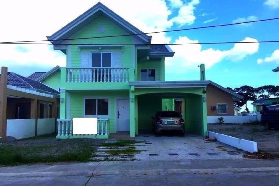 4 Bedroom House for Sale in Lourdes North West, Angeles, Pampanga