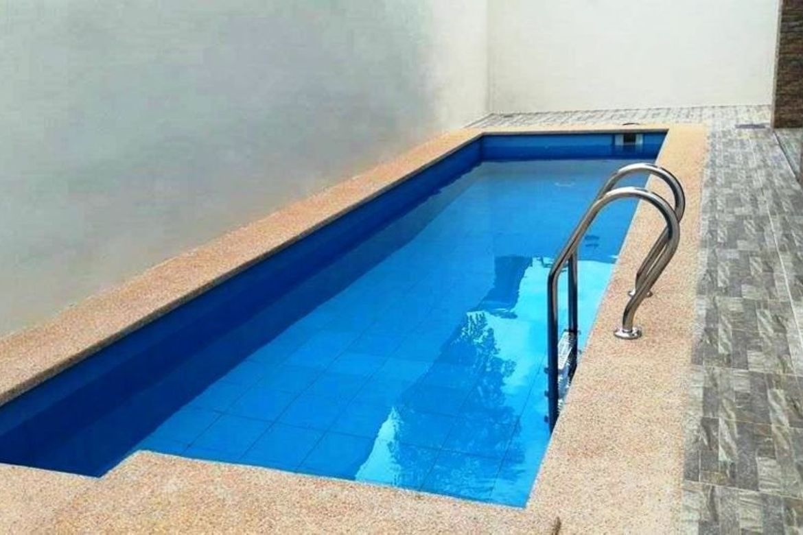 4 Bedroom House for Sale in Lourdes North West, Angeles, Pampanga