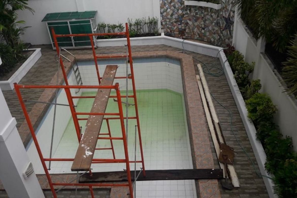 4 Bedroom House for Sale in Lourdes North West, Angeles, Pampanga – photo 6