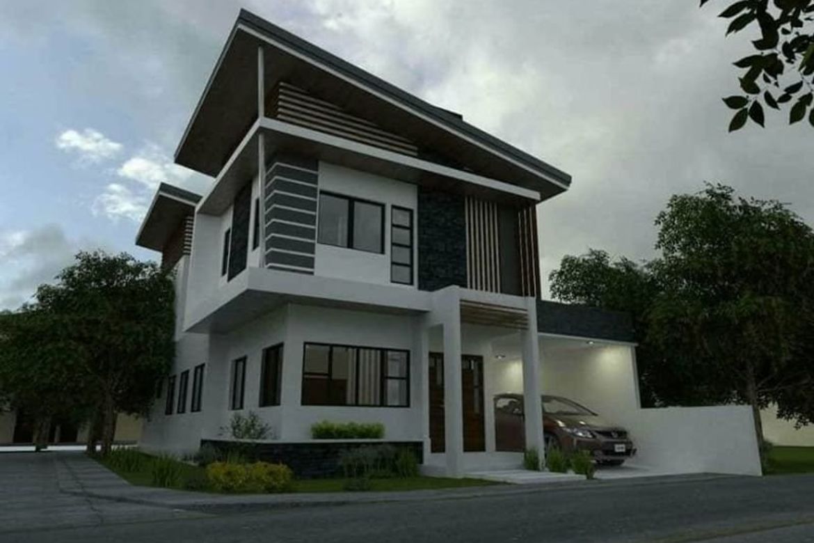4 Bedroom House for Sale in Lourdes North West, Angeles, Pampanga – photo 2