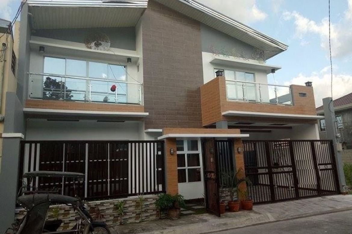 4 Bedroom House for Sale in Lourdes North West, Angeles, Pampanga