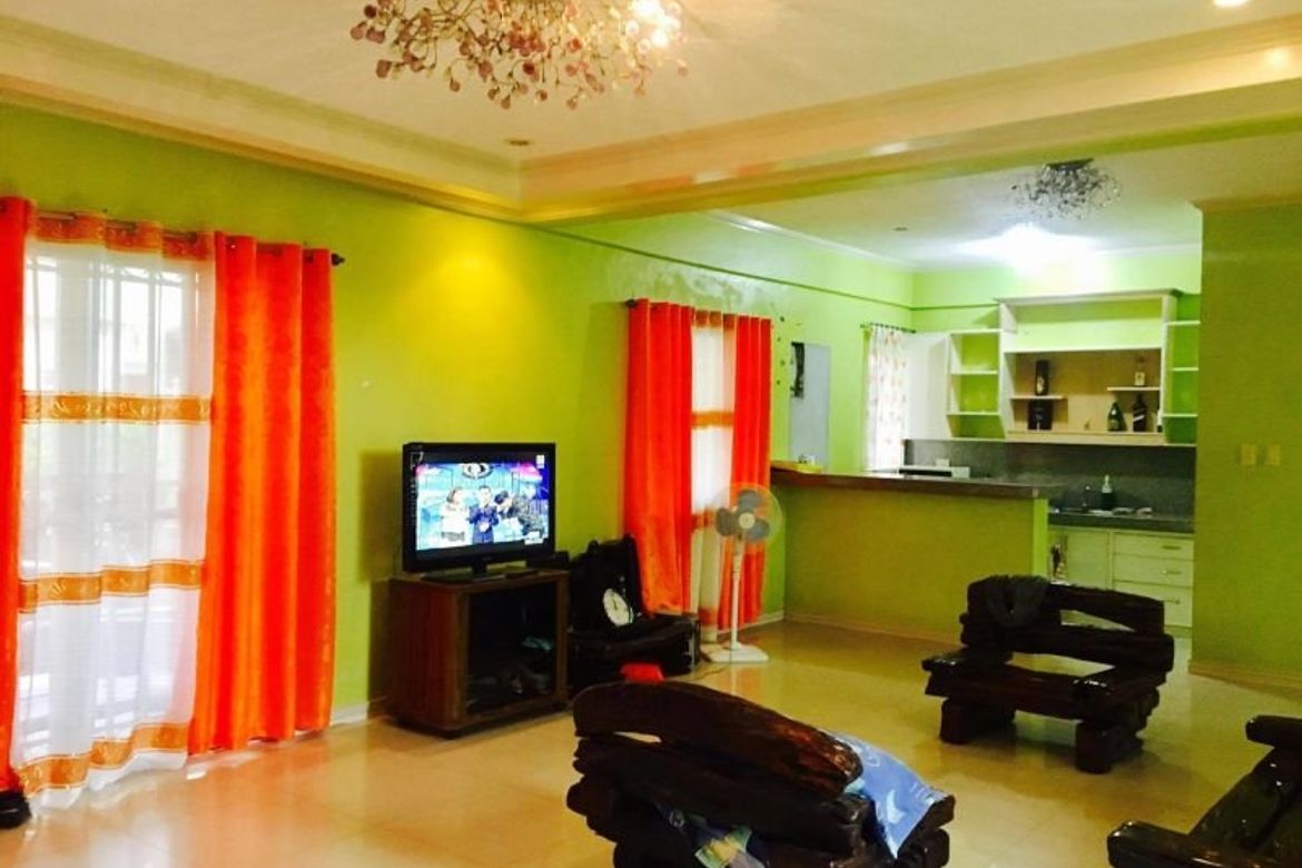 4 Bedroom House for Sale in Lourdes North West, Angeles, Pampanga – photo 4