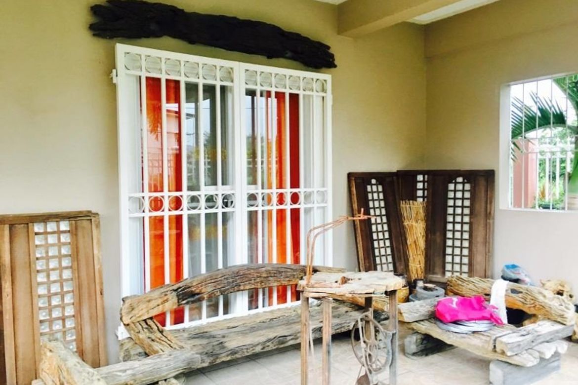 4 Bedroom House for Sale in Lourdes North West, Angeles, Pampanga – photo 5