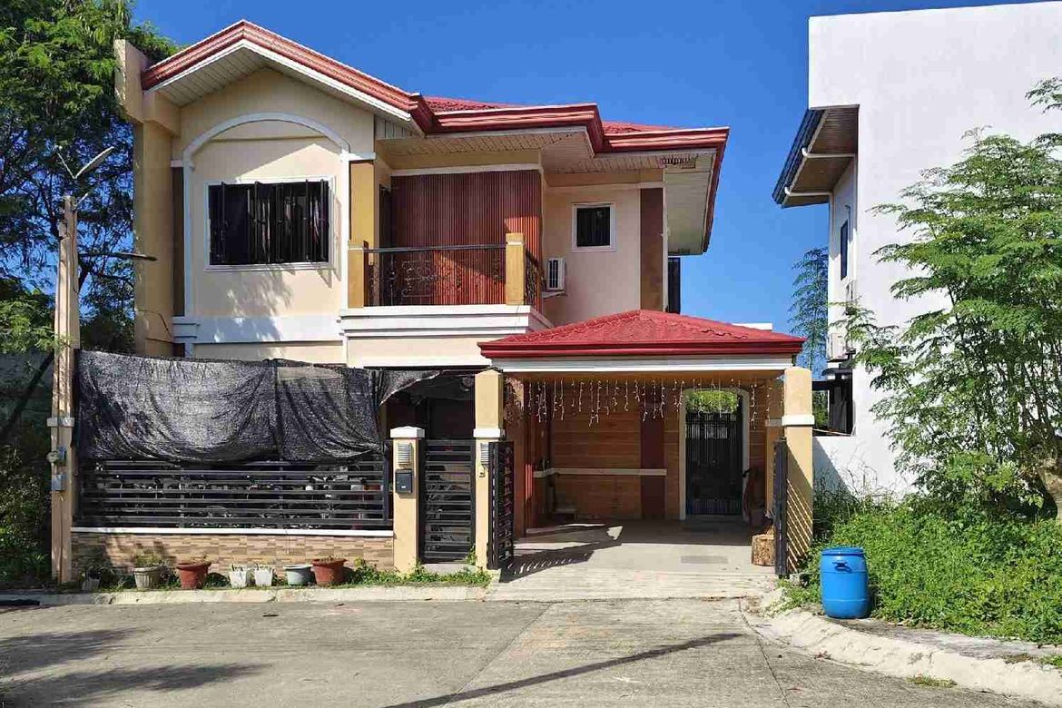 4 Bedroom House for Sale in Lumbia, Cagayan de Oro, Misamis Oriental