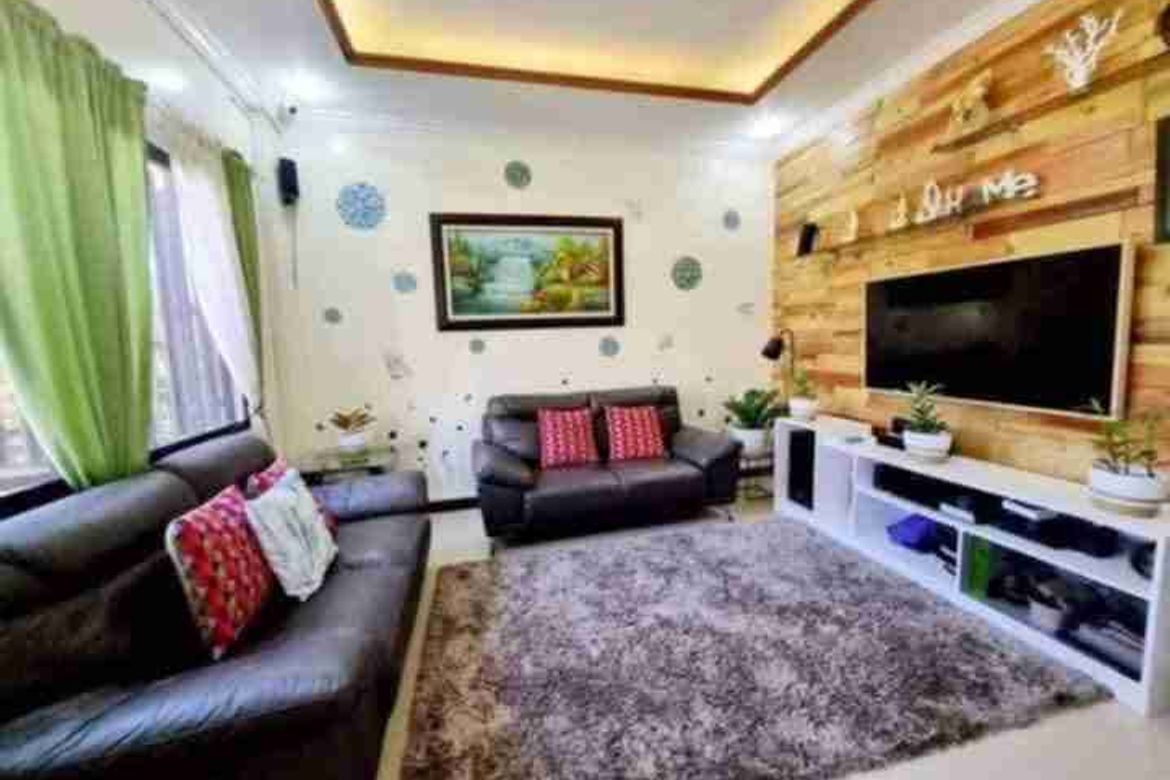 4 Bedroom House for Sale in Lumbia, Cagayan de Oro, Misamis Oriental – photo 2