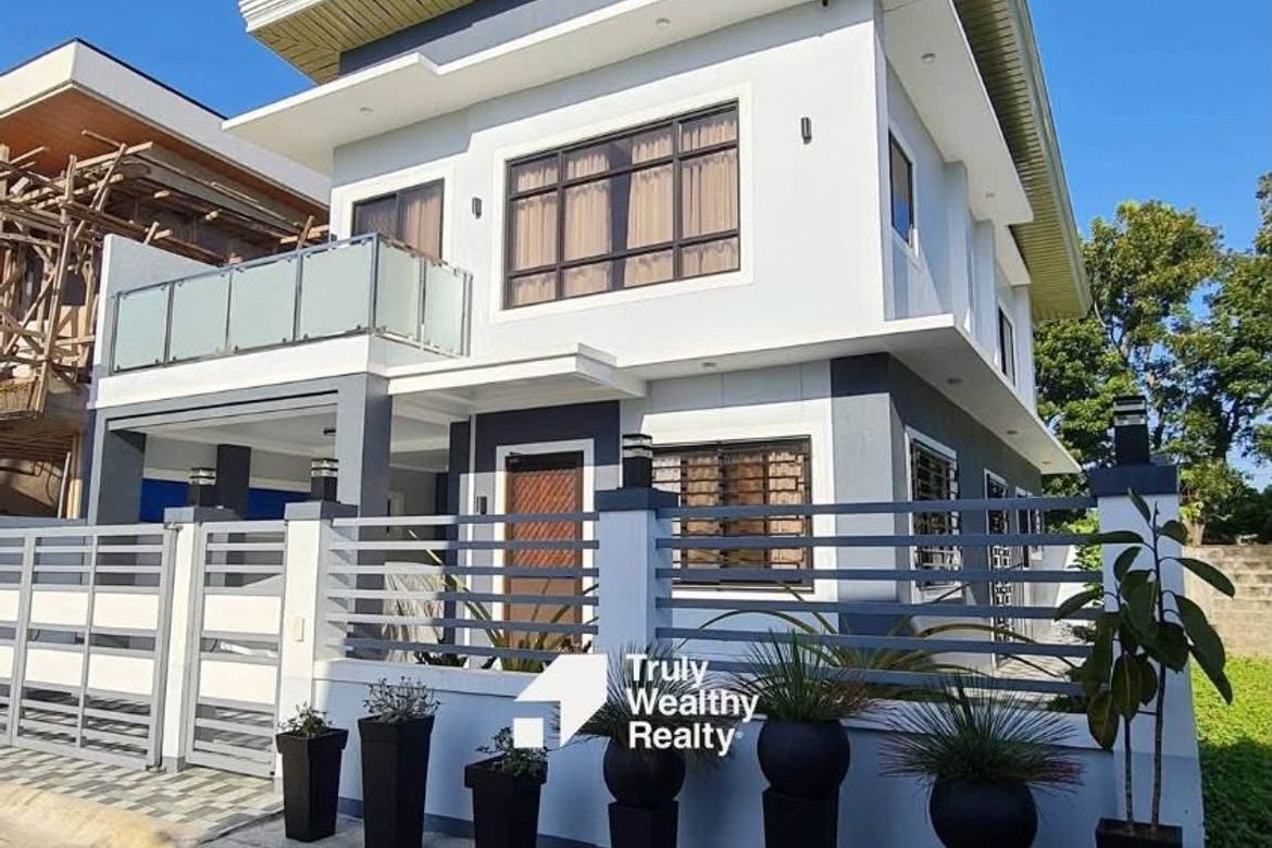 4 Bedroom House for Sale in Lumbia, Cagayan de Oro, Misamis Oriental – photo 2