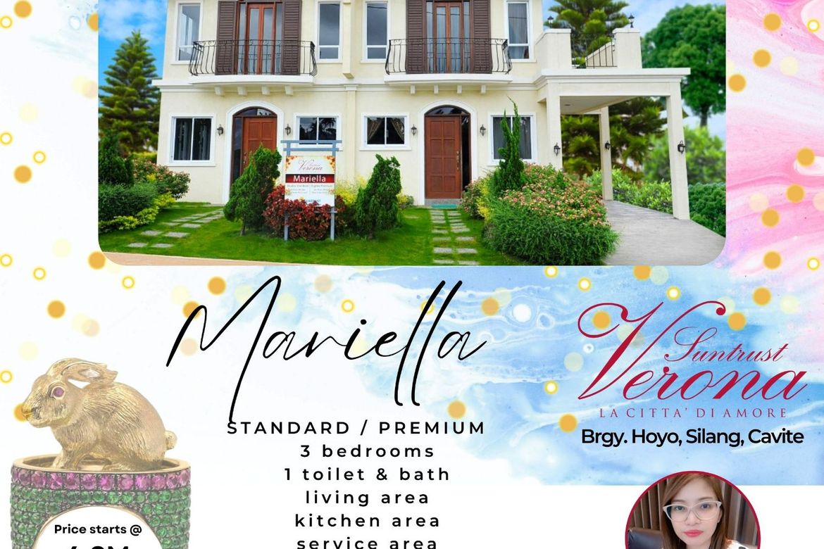 4 Bedroom House for Sale in Lumil, Silang, Cavite – photo 8