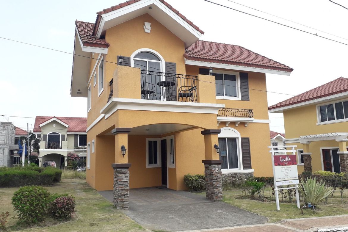4 Bedroom House for Sale in Lumil, Silang, Cavite – photo 2