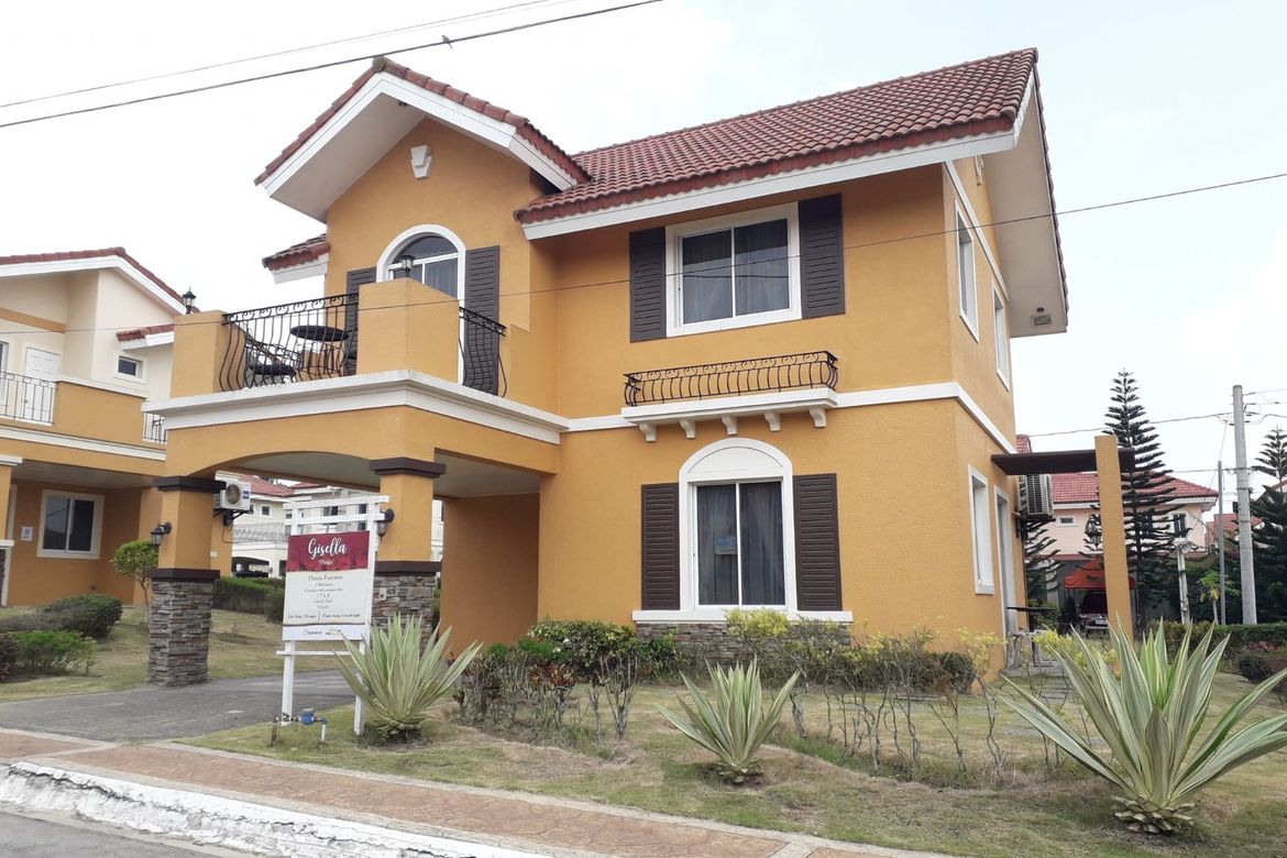 4 Bedroom House for Sale in Lumil, Silang, Cavite – photo 3