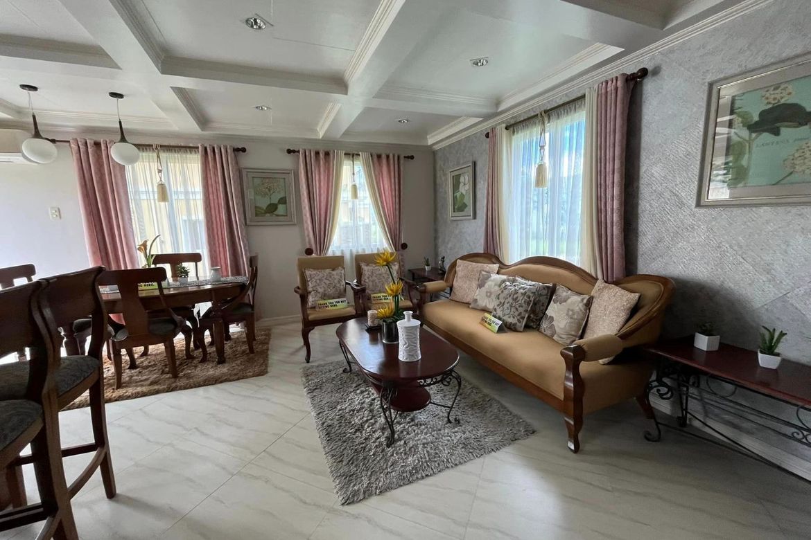4 Bedroom House for Sale in Lumil, Silang, Cavite – photo 7
