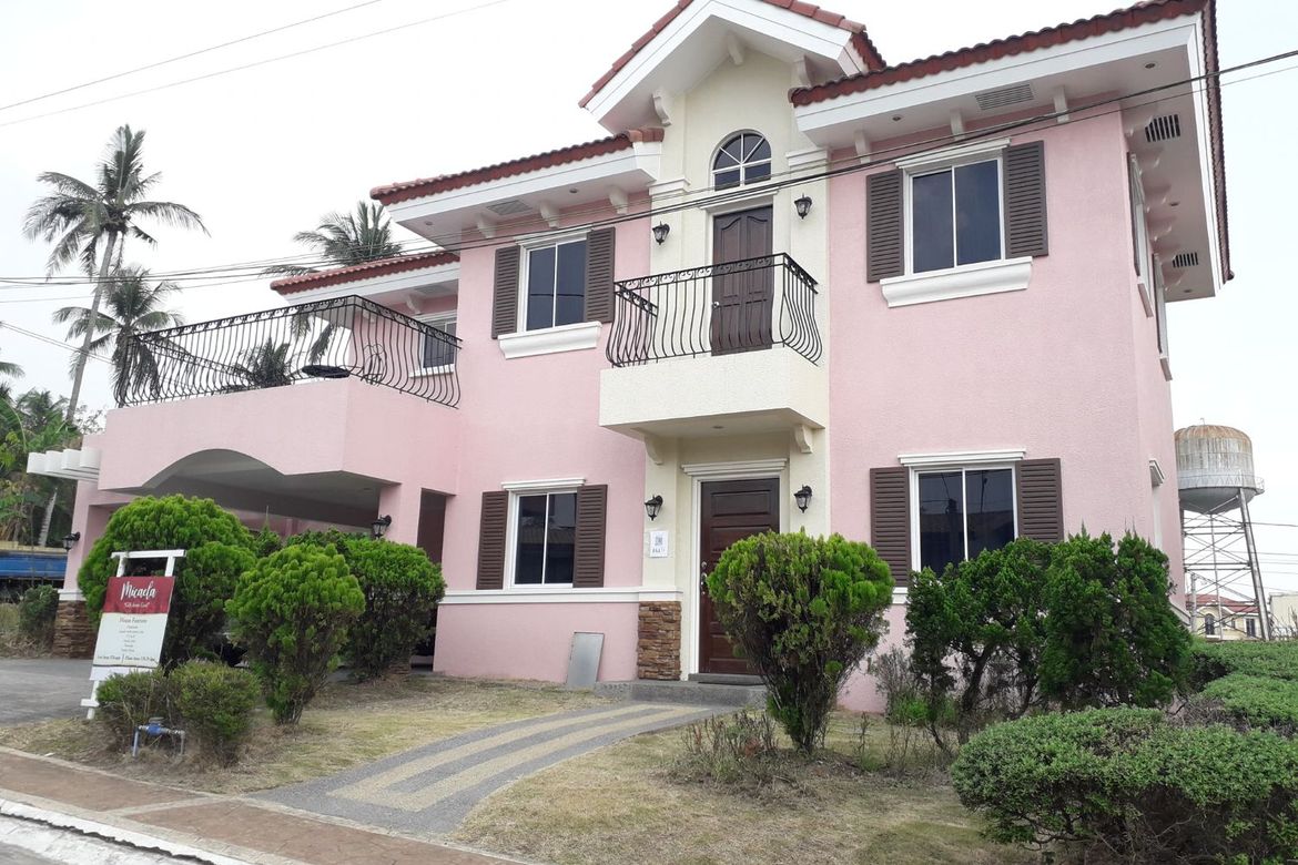 4 Bedroom House for Sale in Lumil, Silang, Cavite – photo 3