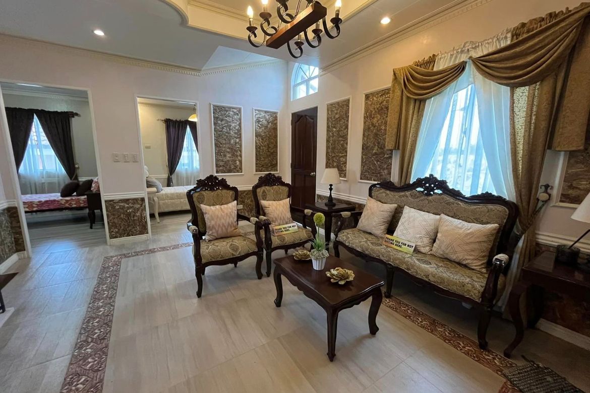 4 Bedroom House for Sale in Lumil, Silang, Cavite – photo 5
