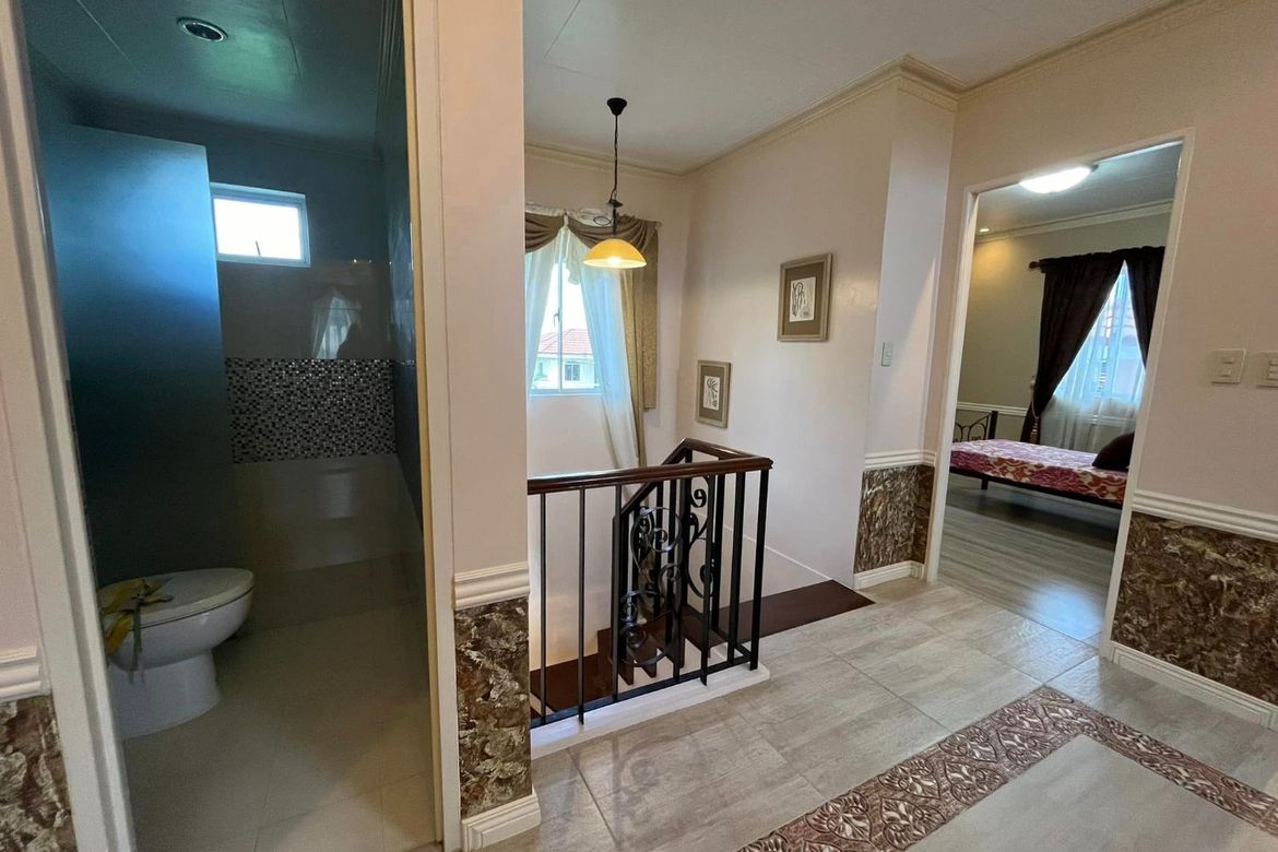 4 Bedroom House for Sale in Lumil, Silang, Cavite – photo 6