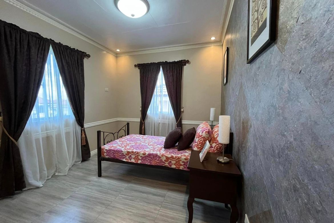4 Bedroom House for Sale in Lumil, Silang, Cavite – photo 8