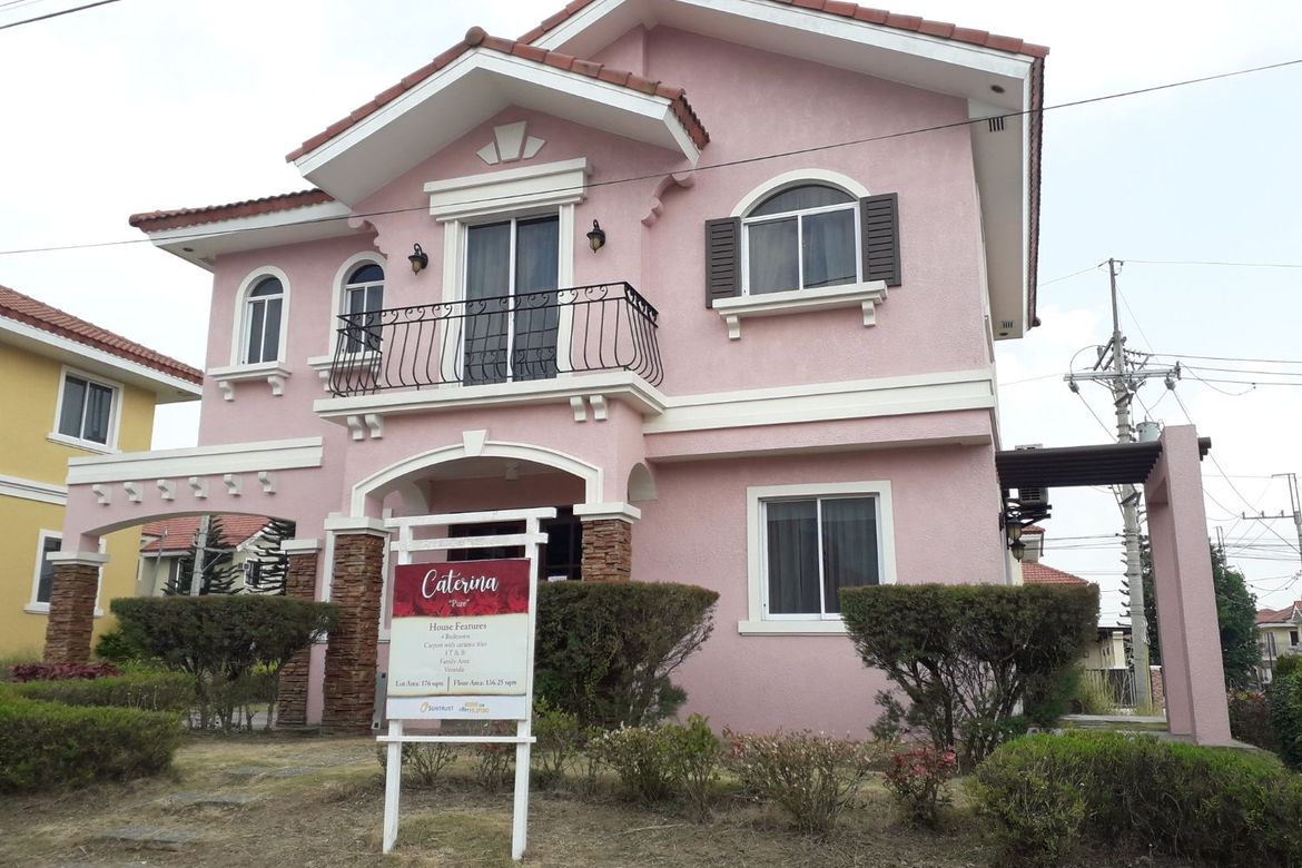 4 Bedroom House for Sale in Lumil, Silang, Cavite – photo 2
