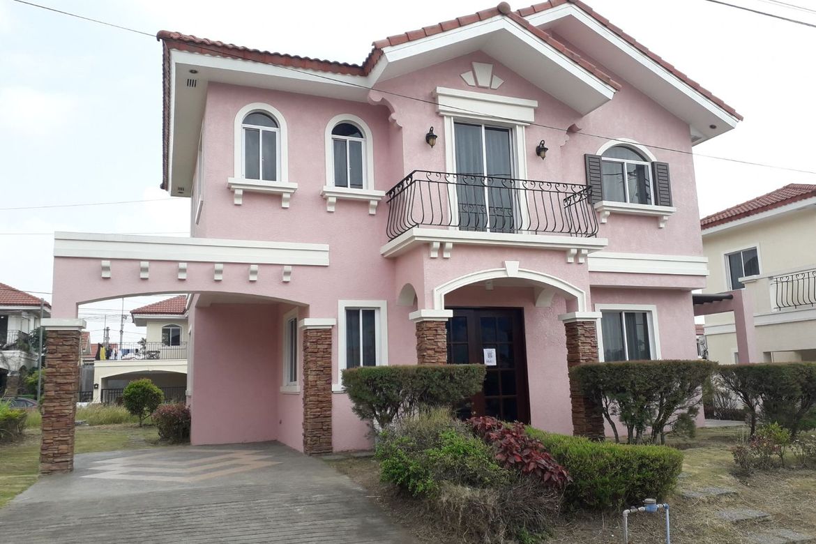 4 Bedroom House for Sale in Lumil, Silang, Cavite – photo 3