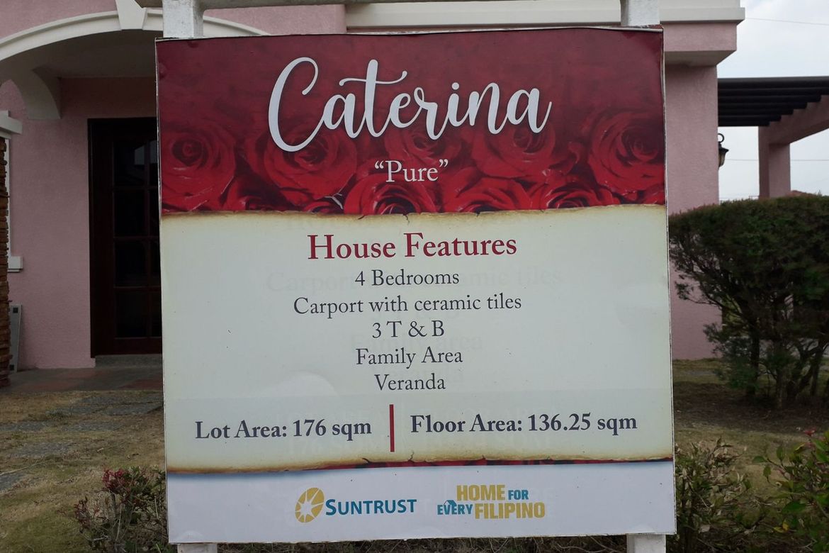 4 Bedroom House for Sale in Lumil, Silang, Cavite – photo 4