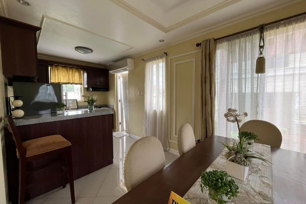 4 Bedroom House for Sale in Lumil, Silang, Cavite – photo 5