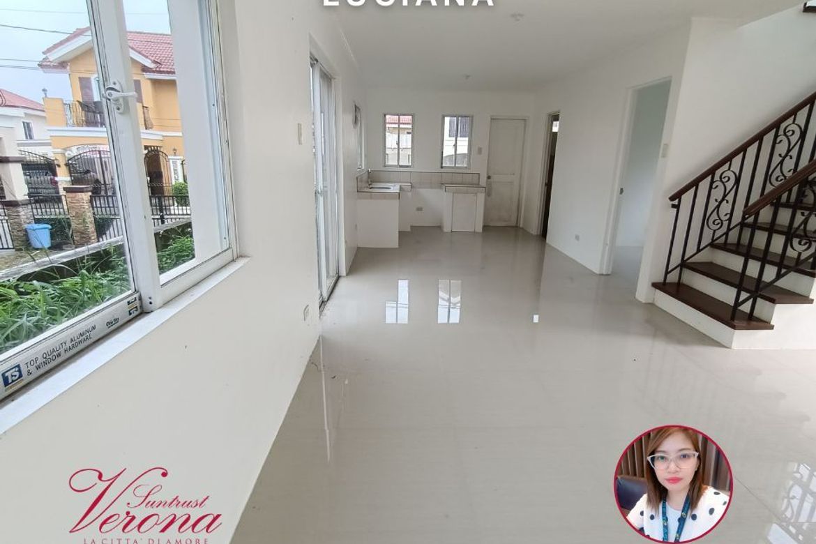 4 Bedroom House for Sale in Lumil, Silang, Cavite – photo 4