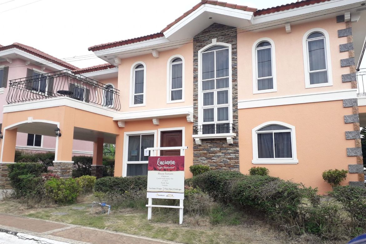 4 Bedroom House for Sale in Lumil, Silang, Cavite – photo 2