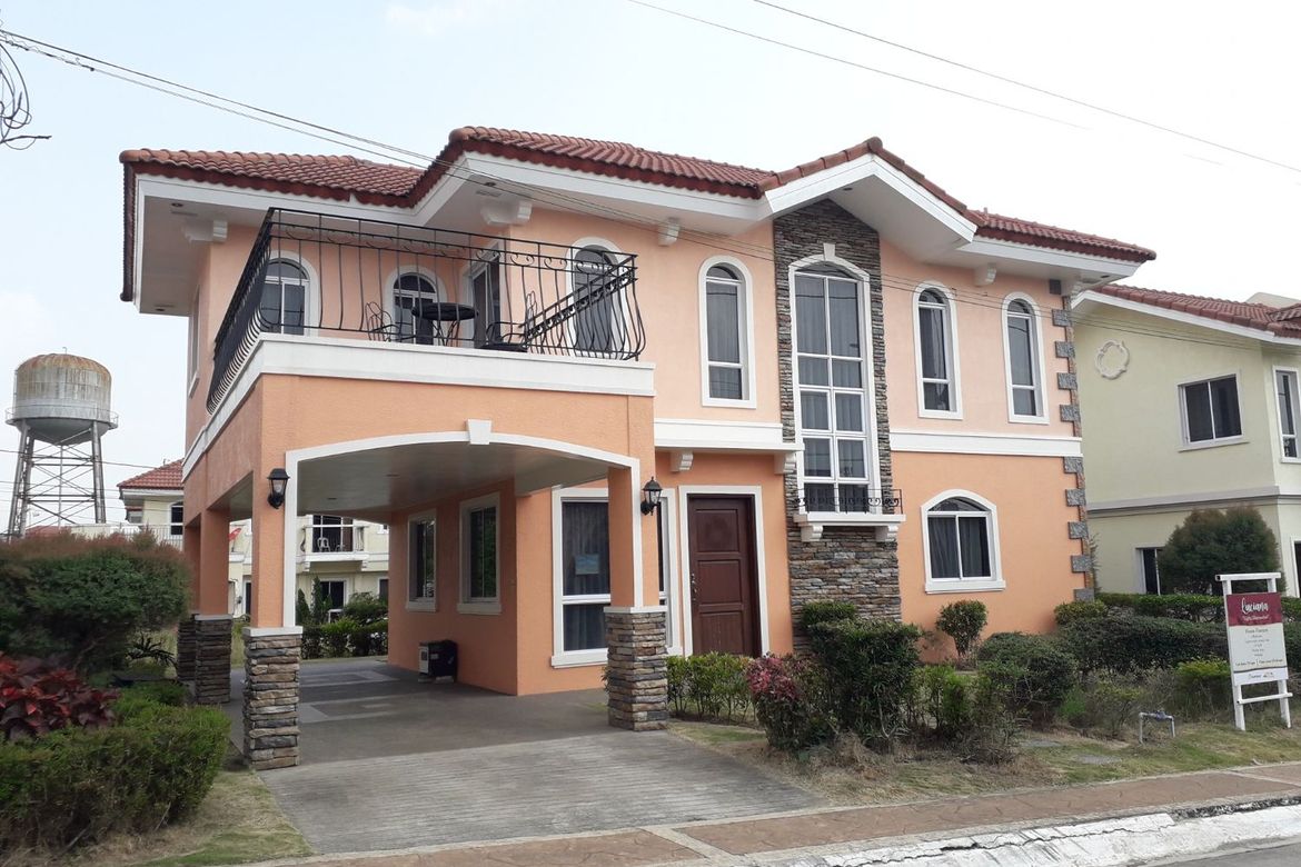 4 Bedroom House for Sale in Lumil, Silang, Cavite – photo 3
