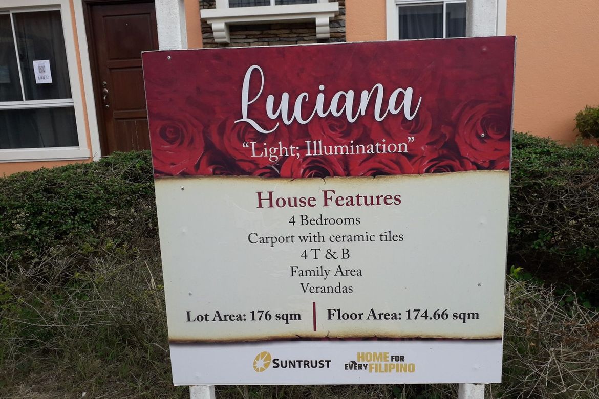 4 Bedroom House for Sale in Lumil, Silang, Cavite – photo 4