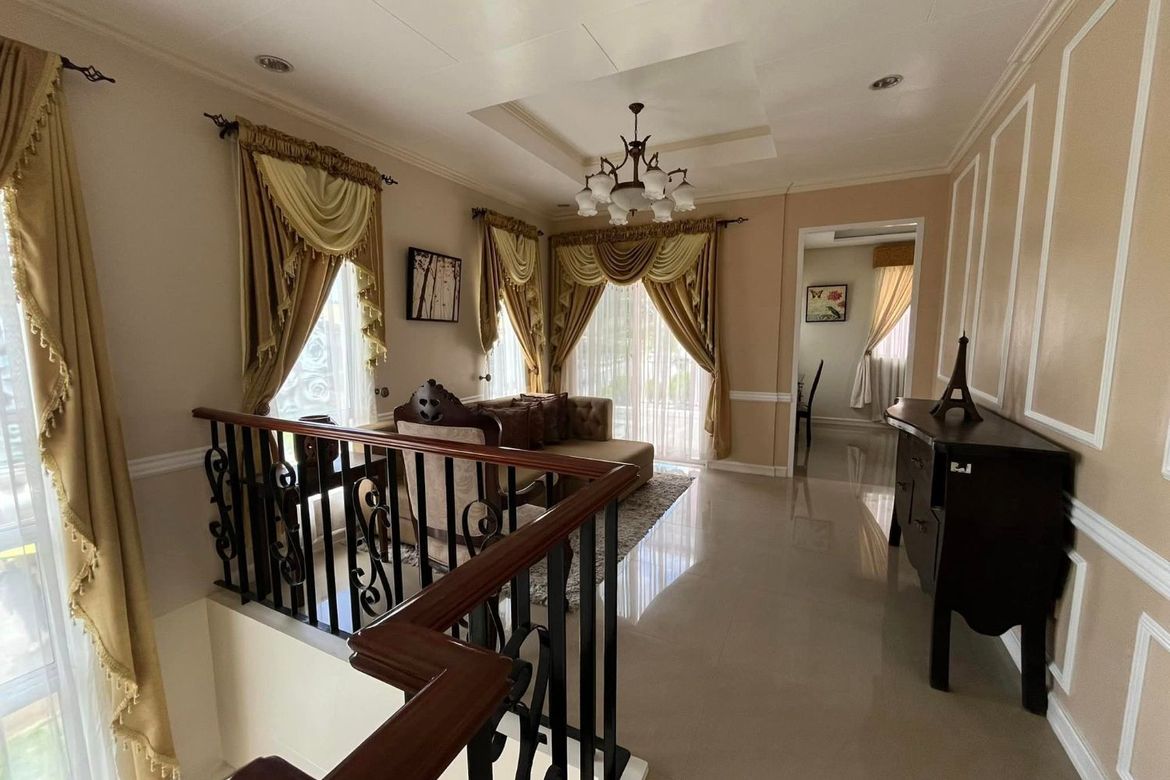 4 Bedroom House for Sale in Lumil, Silang, Cavite – photo 5