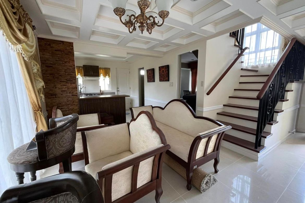 4 Bedroom House for Sale in Lumil, Silang, Cavite – photo 8