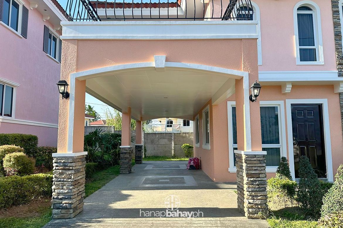 4 Bedroom House for Sale in Lumil, Silang, Cavite – photo 3