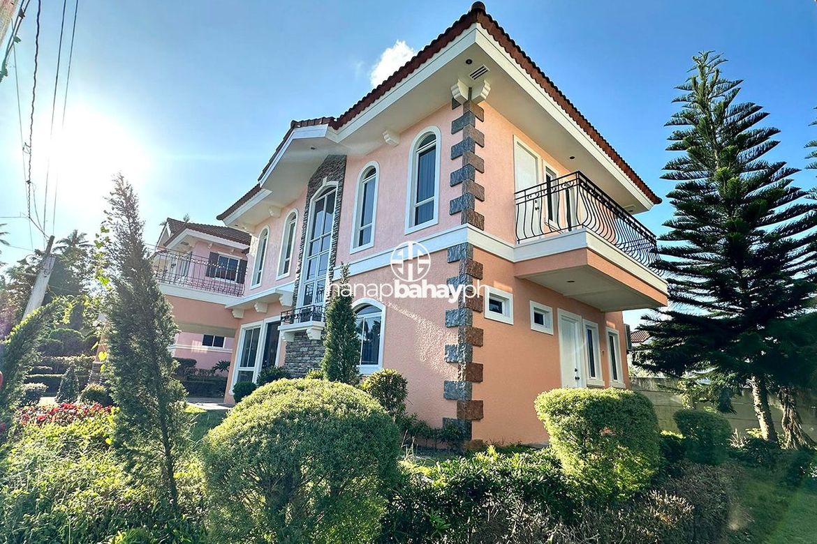4 Bedroom House for Sale in Lumil, Silang, Cavite – photo 4
