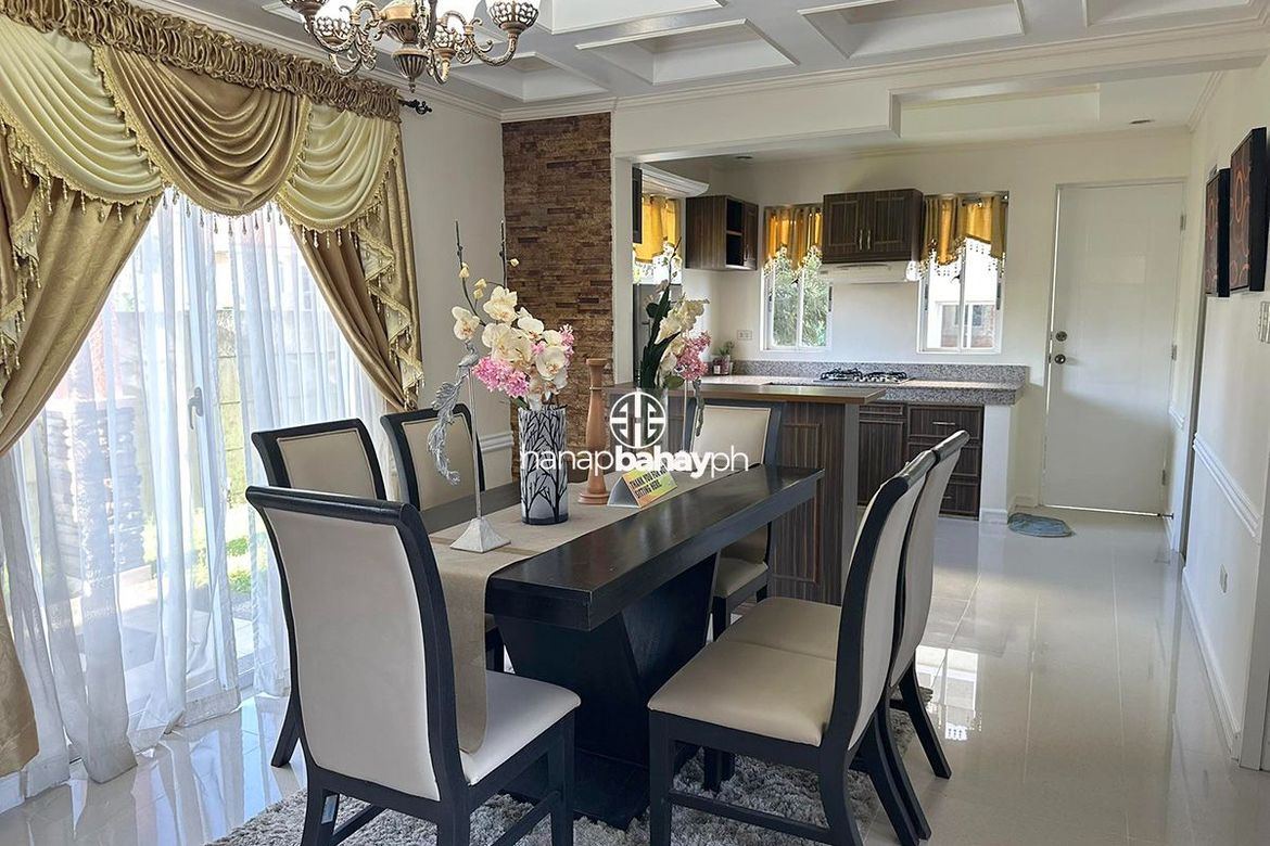 4 Bedroom House for Sale in Lumil, Silang, Cavite – photo 5