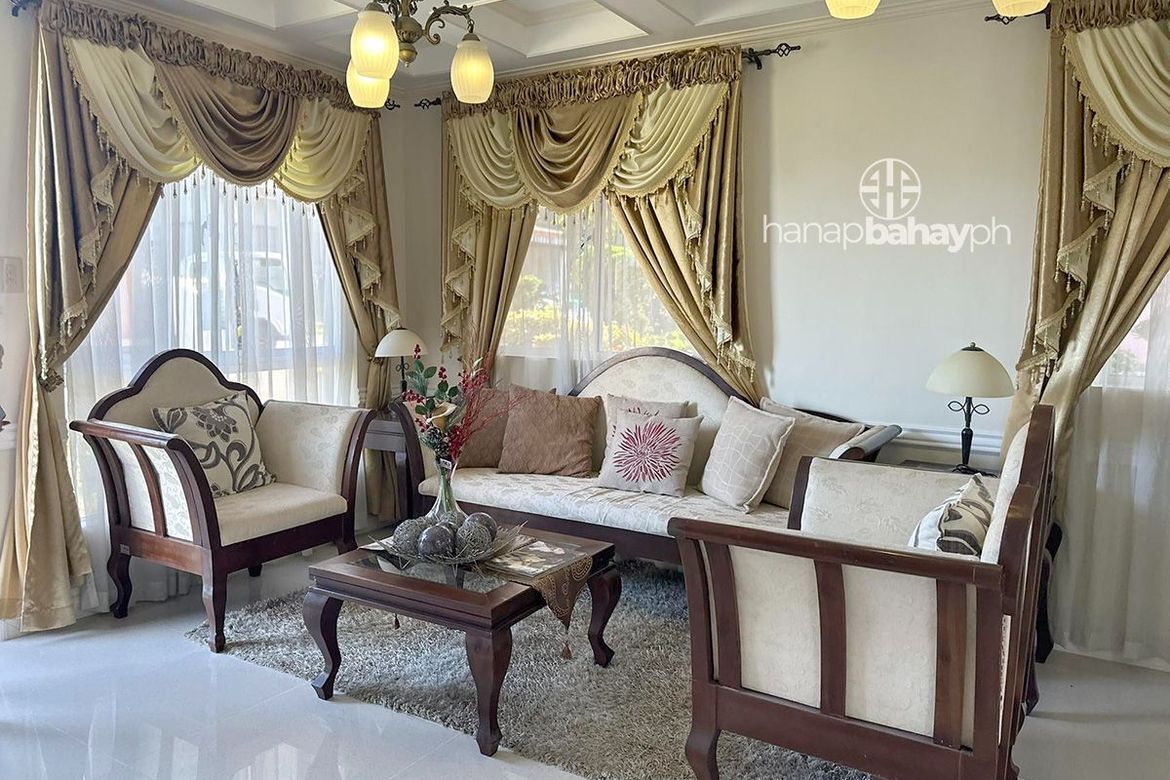 4 Bedroom House for Sale in Lumil, Silang, Cavite – photo 6