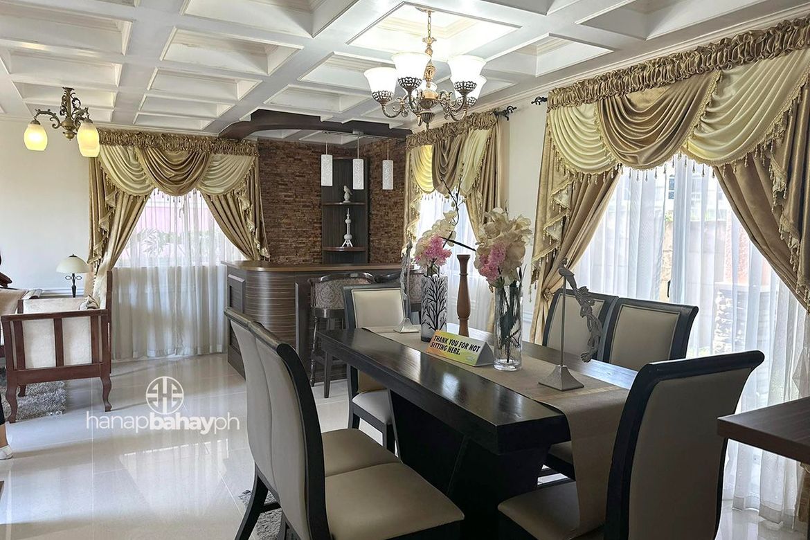 4 Bedroom House for Sale in Lumil, Silang, Cavite – photo 7