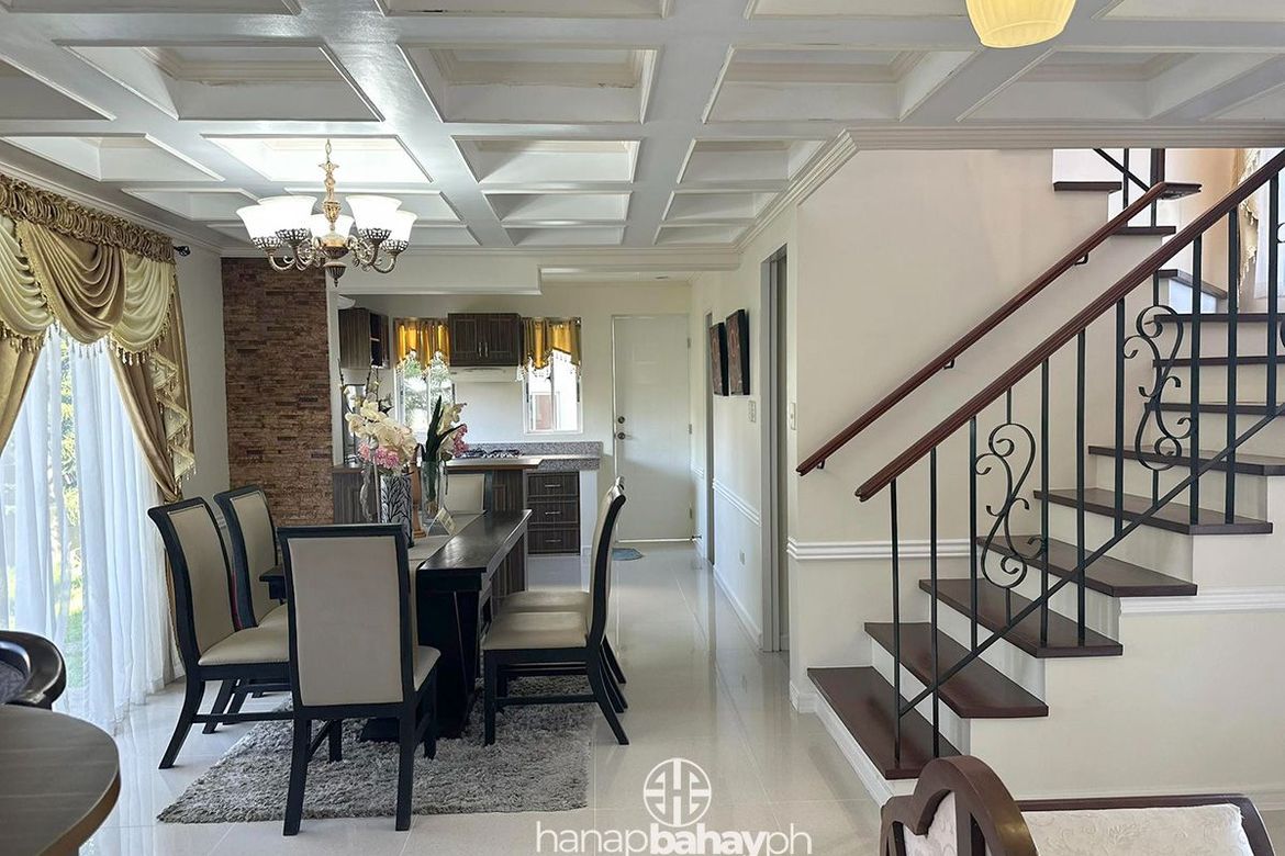 4 Bedroom House for Sale in Lumil, Silang, Cavite – photo 8