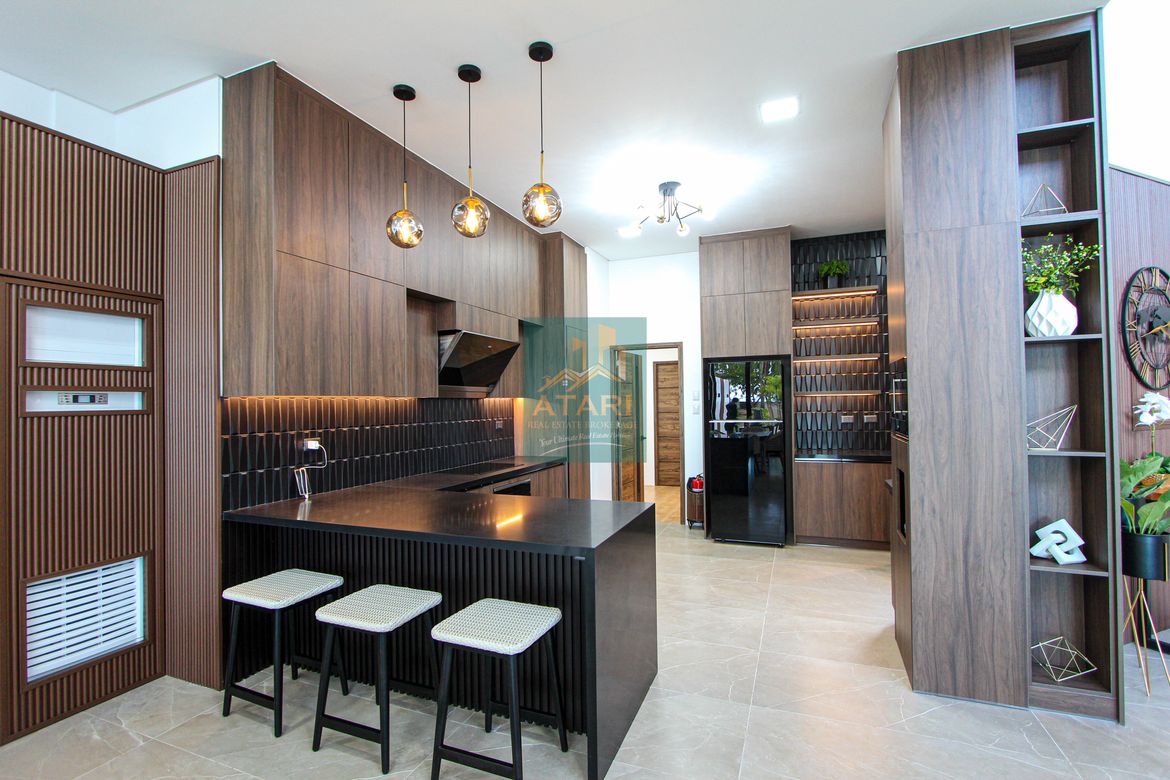 4 Bedroom House for Sale in Luyang, Carmen, Cebu – photo 8