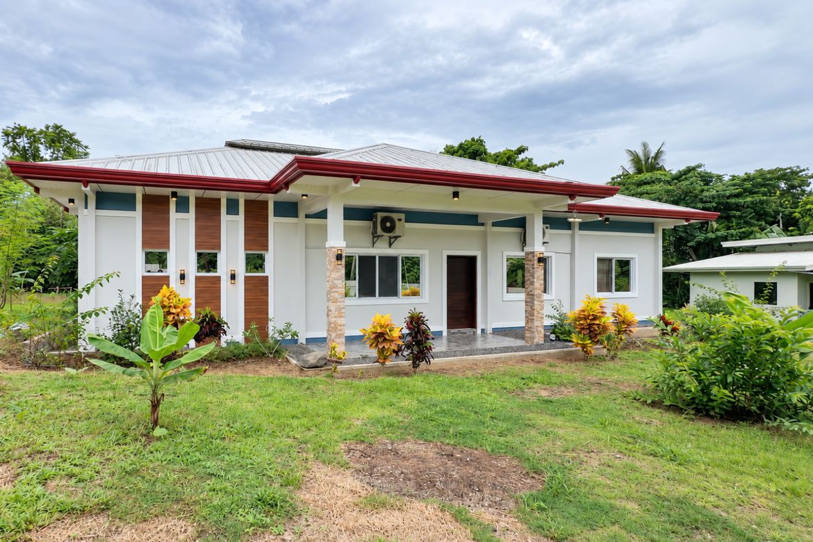 4 Bedroom House for Sale in Luzviminda, Puerto Princesa, Palawan