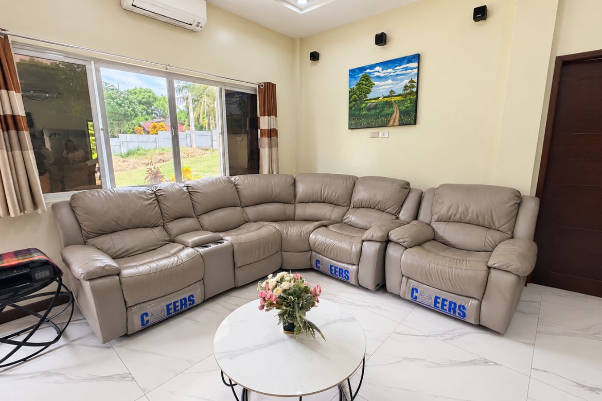 4 Bedroom House for Sale in Luzviminda, Puerto Princesa, Palawan – photo 4