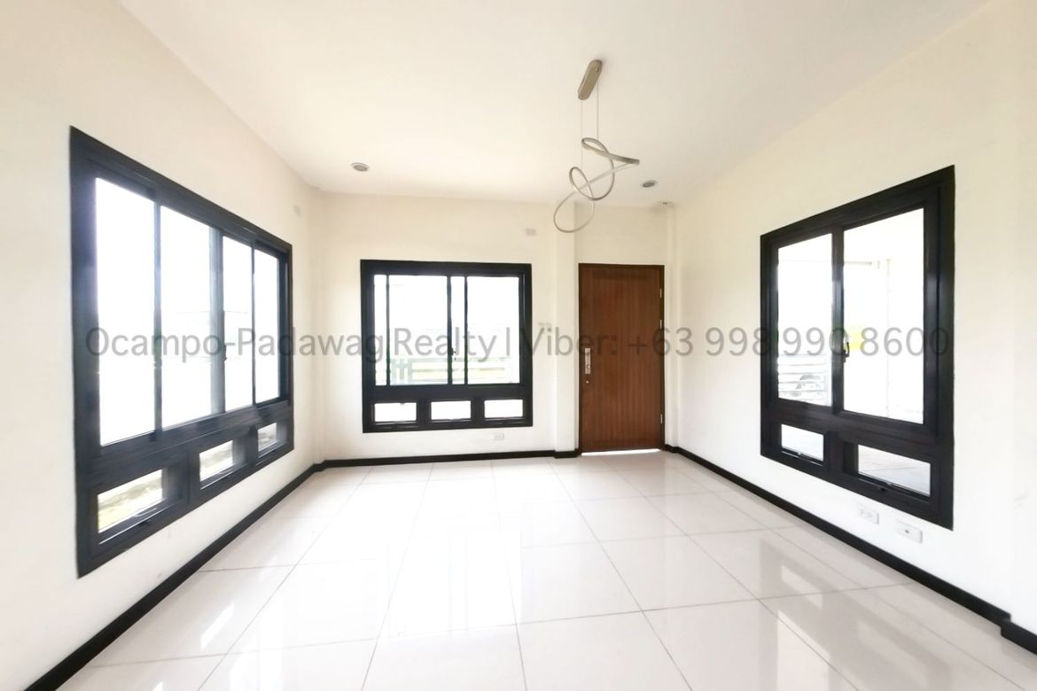 4 Bedroom House for Sale in Ma-A, Davao City, Davao del Sur – photo 2